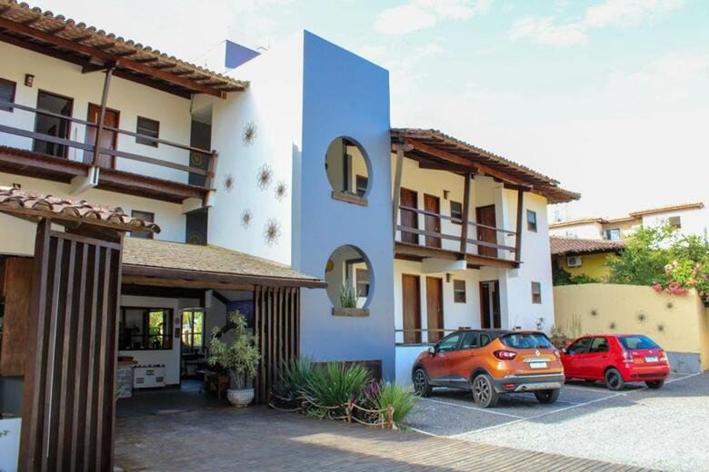 Hostal Pousada Dos Hibiscus
