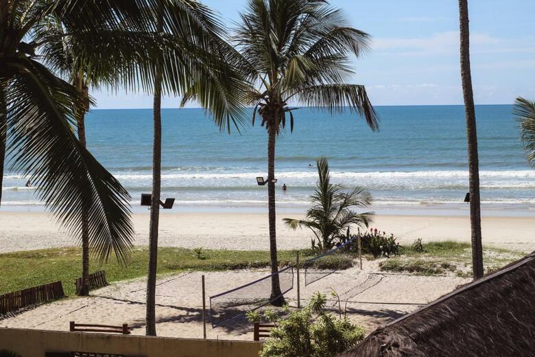 Hostal Pousada Dos Hibiscus