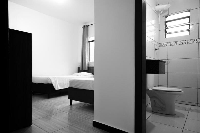 Hotel Holiday