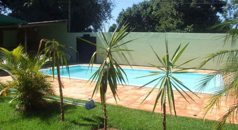 Hostal Pousada Naipi