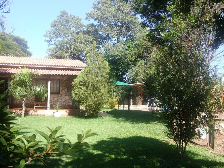 Hostal Pousada Naipi