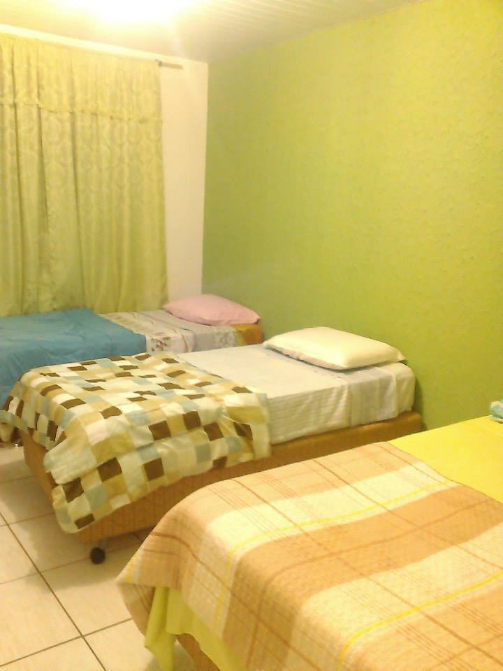 Hostal Pousada Naipi