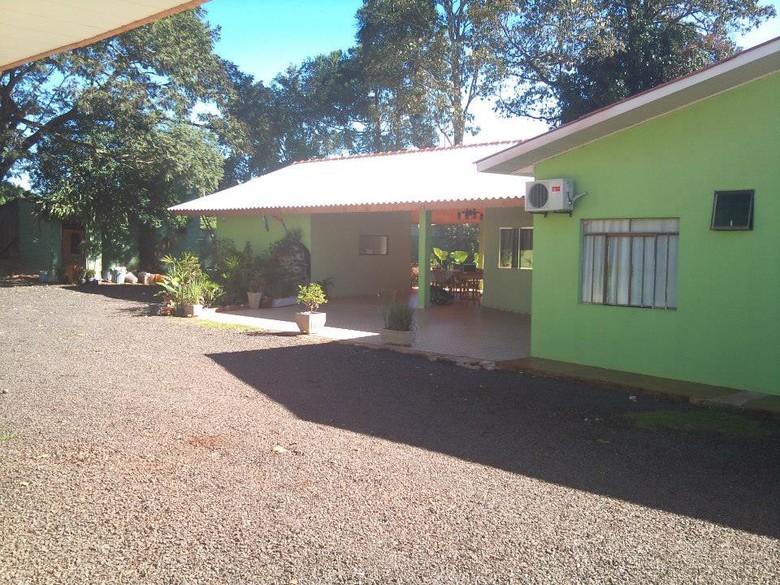 Hostal Pousada Naipi
