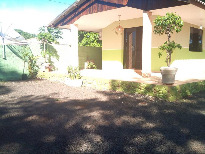 Hostal Pousada Naipi