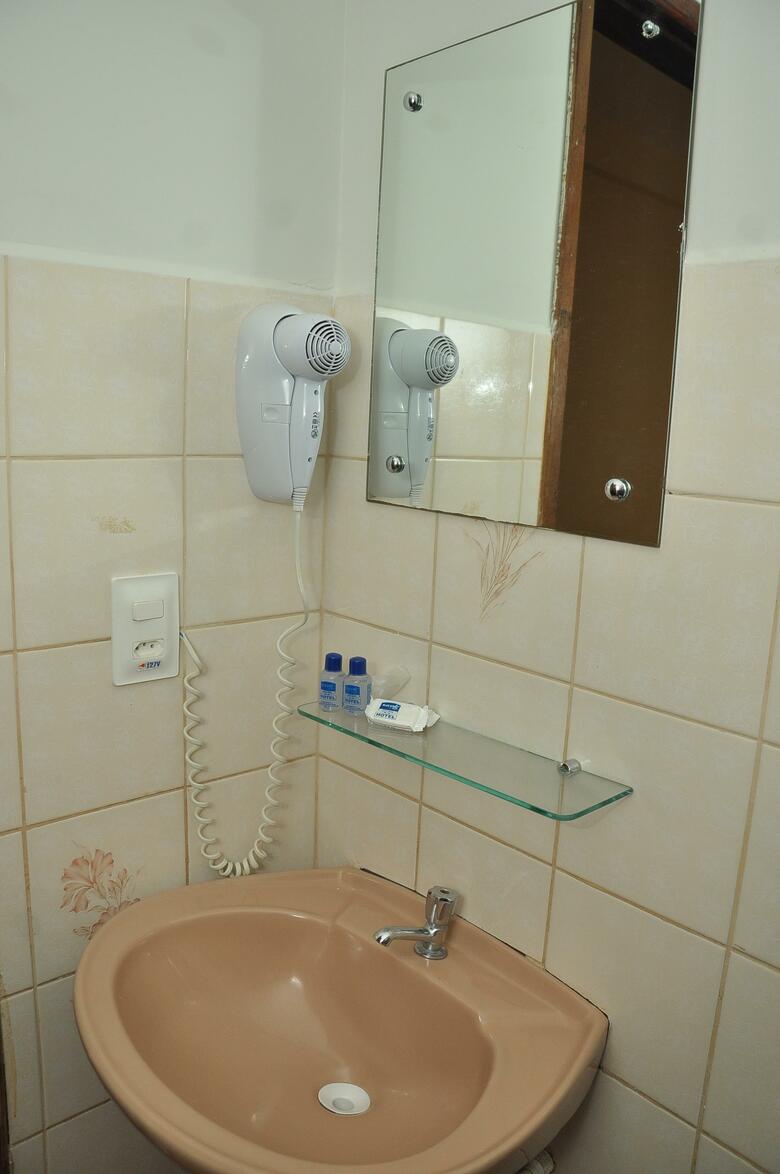 Hotel Blue Star II