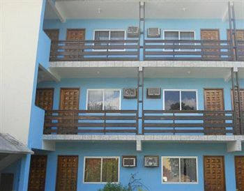 Hotel Blue Star II