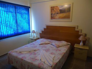 Hotel Blue Star II