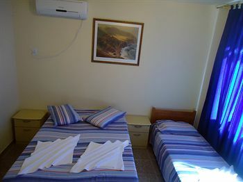 Hotel Blue Star II