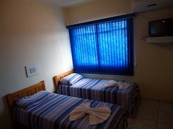 Hotel Blue Star II