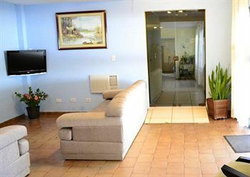 Hotel Blue Star II