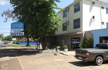 Hotel Blue Star II