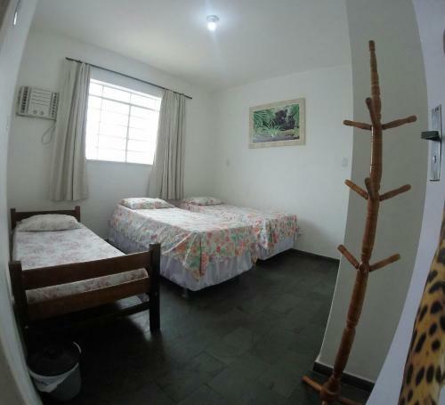 Cuiab� Hostel Pousada Safari