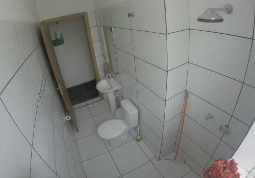 Cuiab� Hostel Pousada Safari