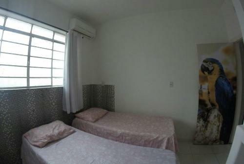 Cuiab� Hostel Pousada Safari