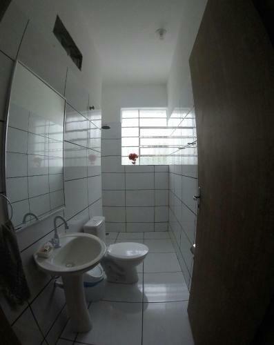 Cuiab� Hostel Pousada Safari