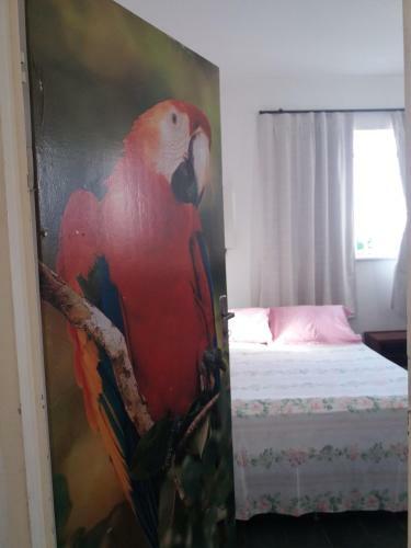 Cuiab� Hostel Pousada Safari