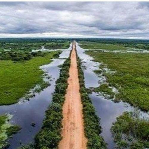 Cuiab� Hostel Pousada Safari