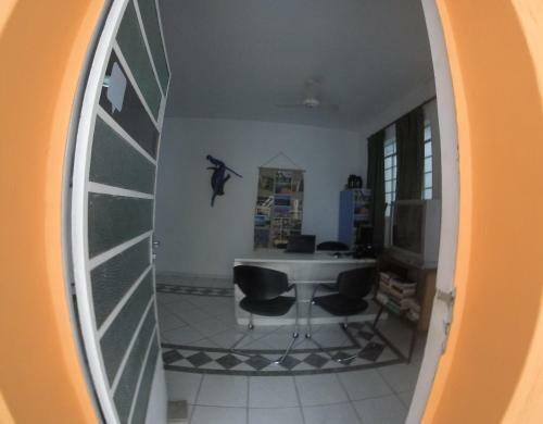 Cuiab� Hostel Pousada Safari