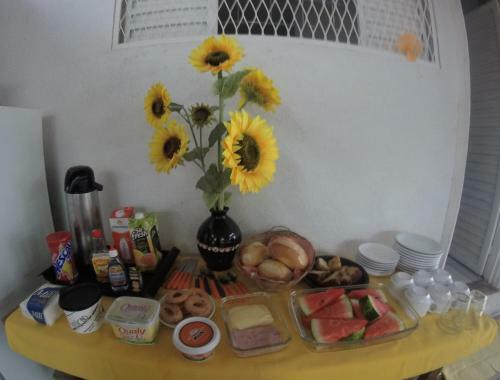 Cuiab� Hostel Pousada Safari