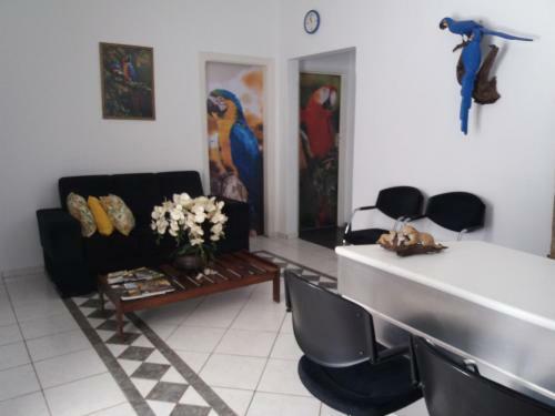 Cuiab� Hostel Pousada Safari