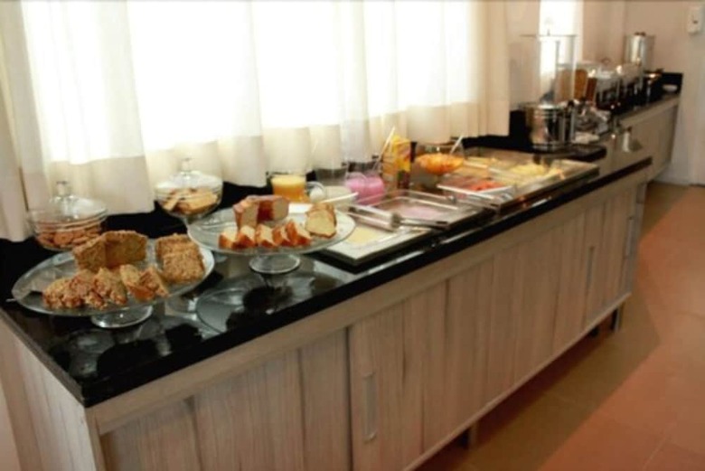 Hotel Anah�