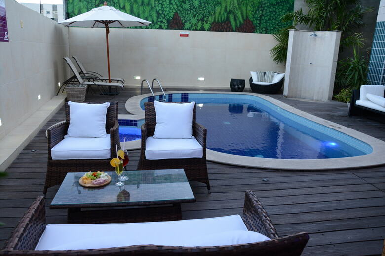 Hotel Anah�