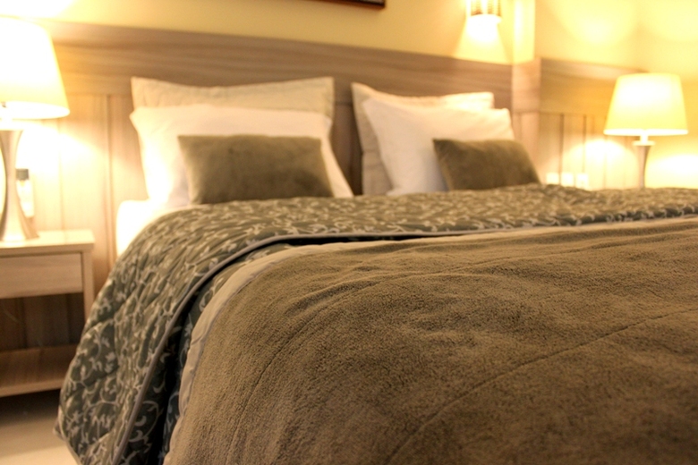 Hotel Anah�