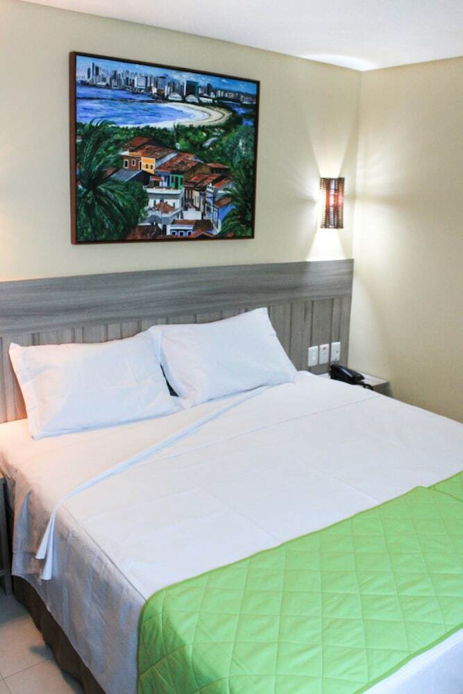 Hotel Anah�