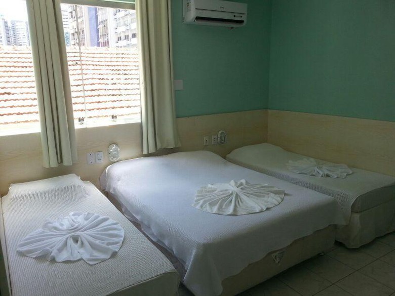 Hotel Coqueiral