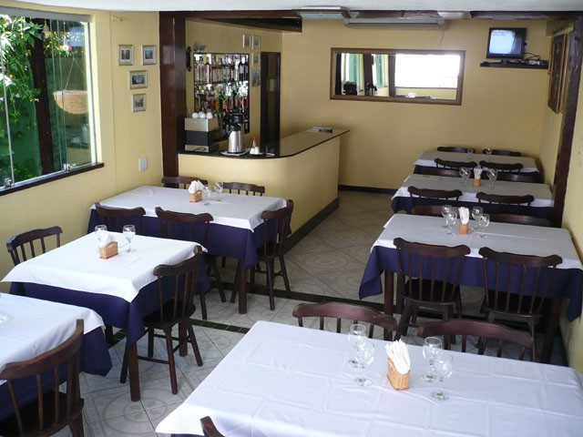 Hotel Coqueiral