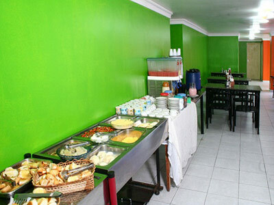 Guarany Hotel Express
