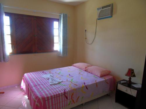 Apartamento Residence Vila Europa