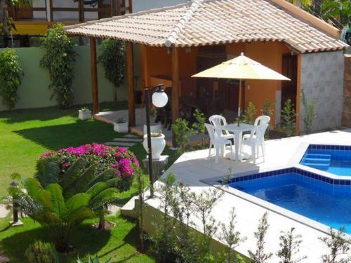 Apartamento Residence Vila Europa