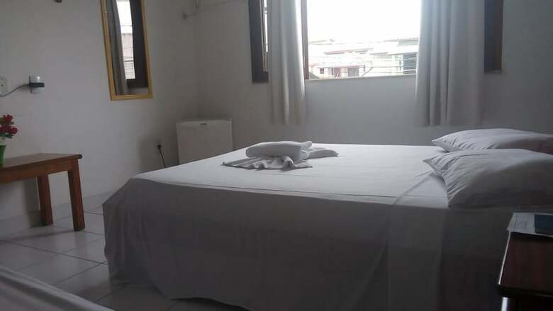 Hostal Hotel Kalifornia