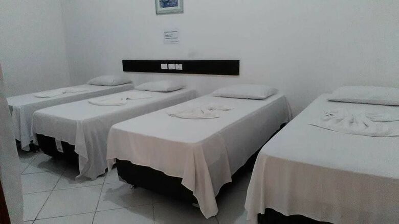 Hostal Hotel Kalifornia