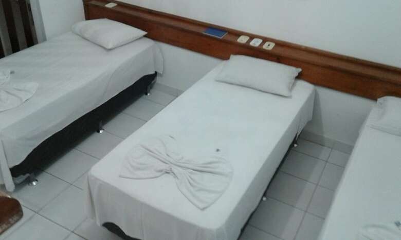 Hostal Hotel Kalifornia