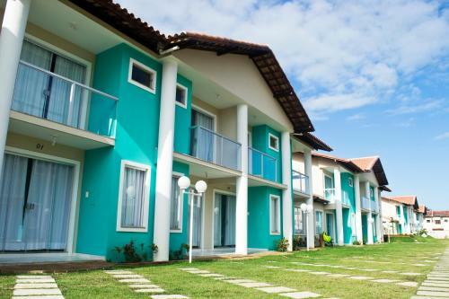 Apartamento Residencial Mont Moria