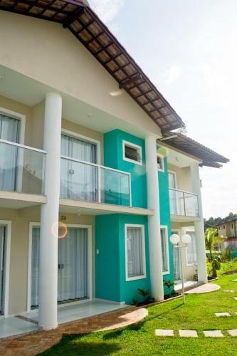 Apartamento Residencial Mont Moria