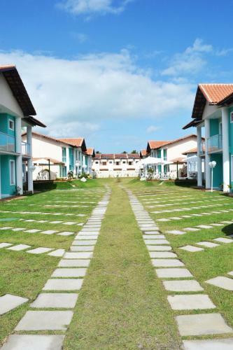 Apartamento Residencial Mont Moria