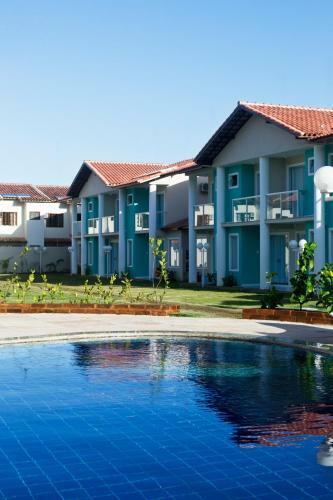 Apartamento Residencial Mont Moria
