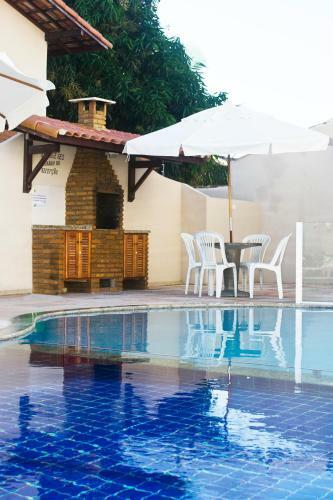 Apartamento Residencial Mont Moria