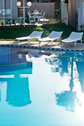 Apartamento Residencial Mont Moria