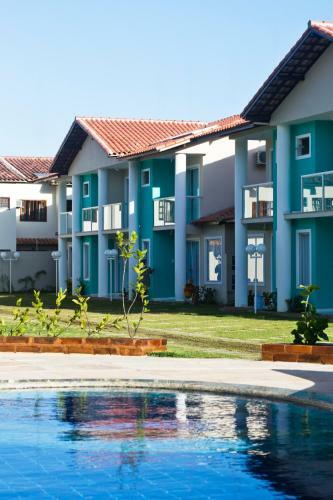 Apartamento Residencial Mont Moria