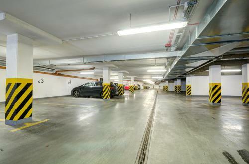 Apartamento Hampton - Nadmorski Dw�r