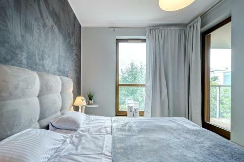 Apartamento Hampton - Nadmorski Dw�r