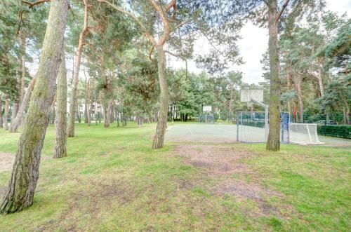 Apartamento Hampton - Nadmorski Dw�r