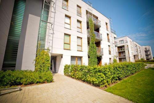 Malaga Apartment - Nadmorski Dw�r