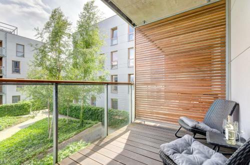 Malaga Apartment - Nadmorski Dw�r