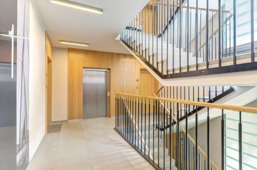 Malaga Apartment - Nadmorski Dw�r