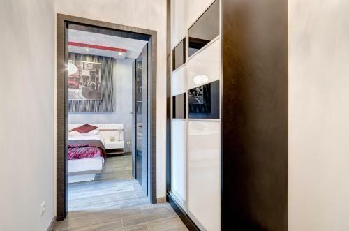 Malaga Apartment - Nadmorski Dw�r